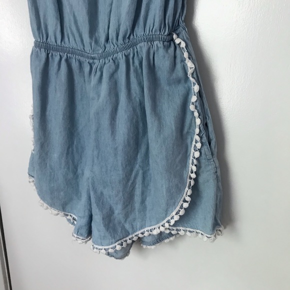 Romper with cute detailing - Picture 5 of 6